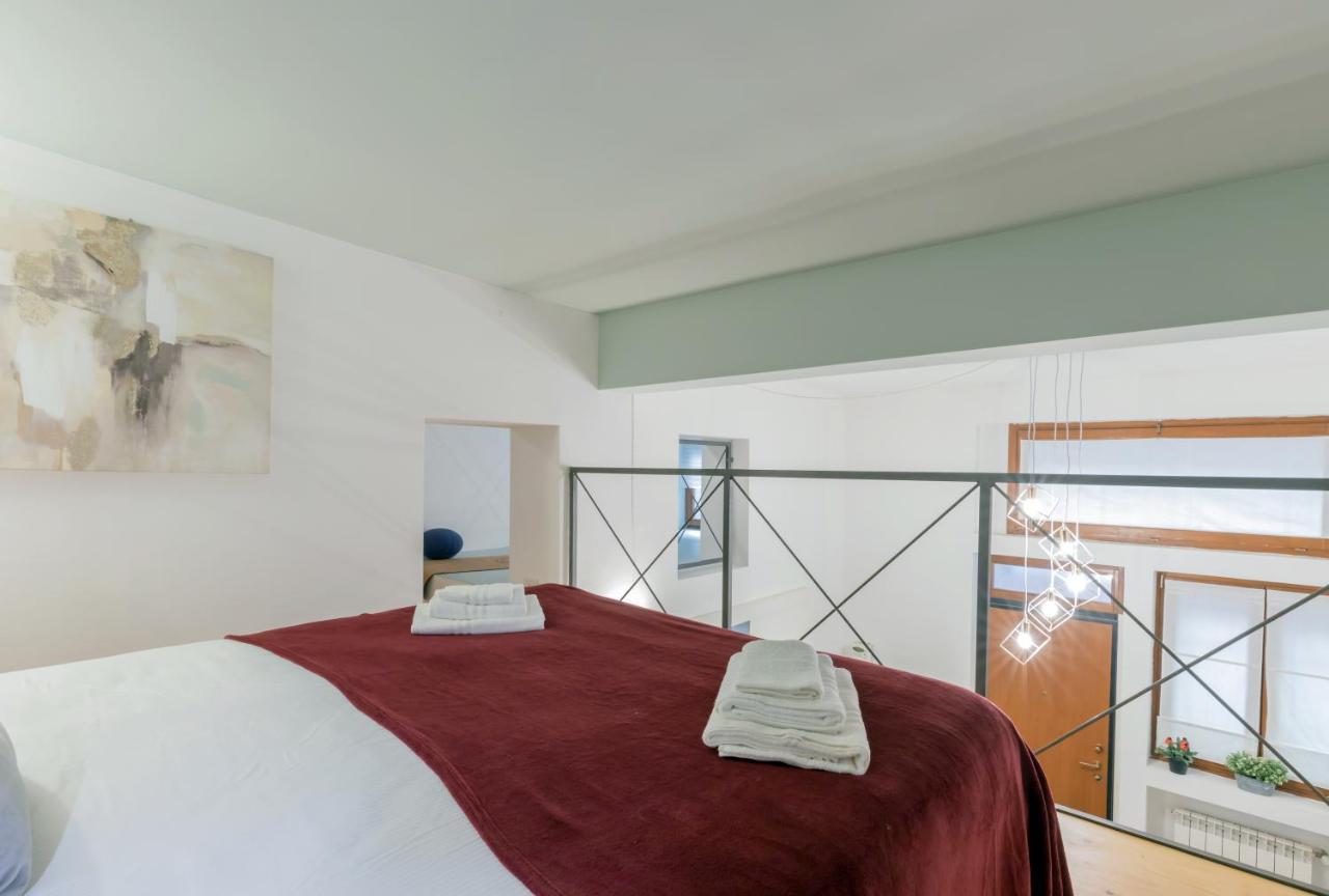 דירות מילאנו Nolo Cozy Loft מראה חיצוני תמונה