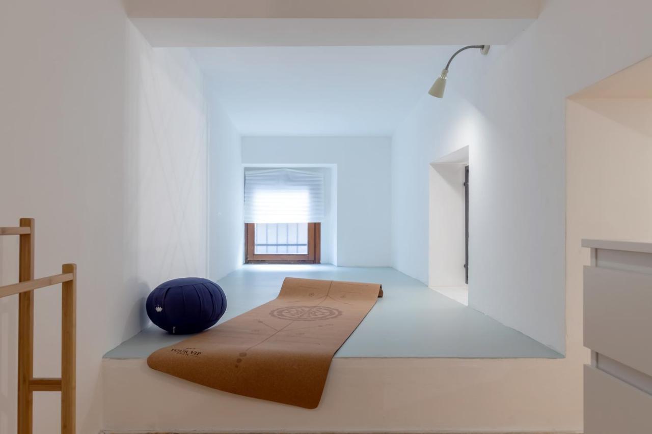 דירות מילאנו Nolo Cozy Loft מראה חיצוני תמונה