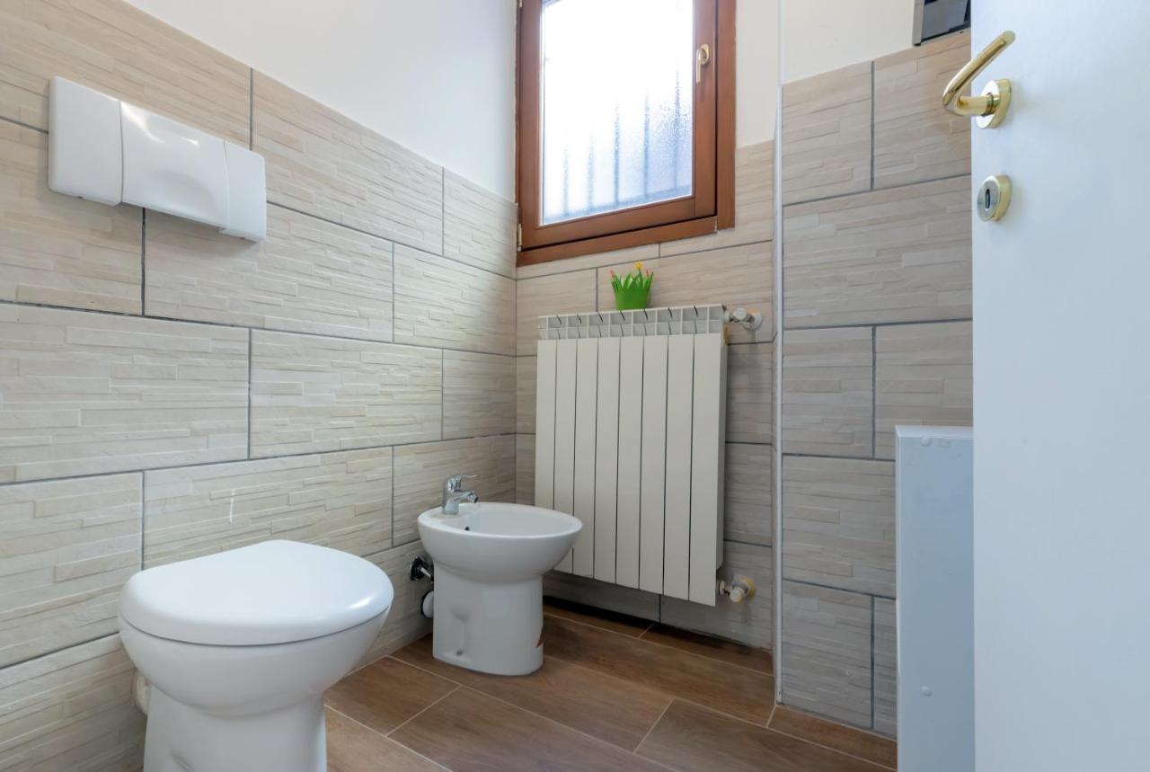דירות מילאנו Nolo Cozy Loft מראה חיצוני תמונה