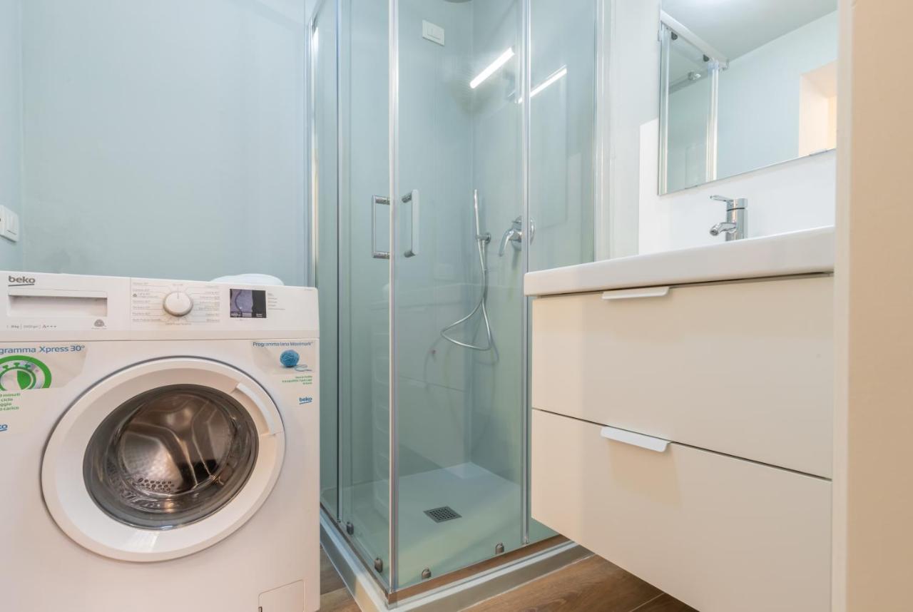 דירות מילאנו Nolo Cozy Loft מראה חיצוני תמונה