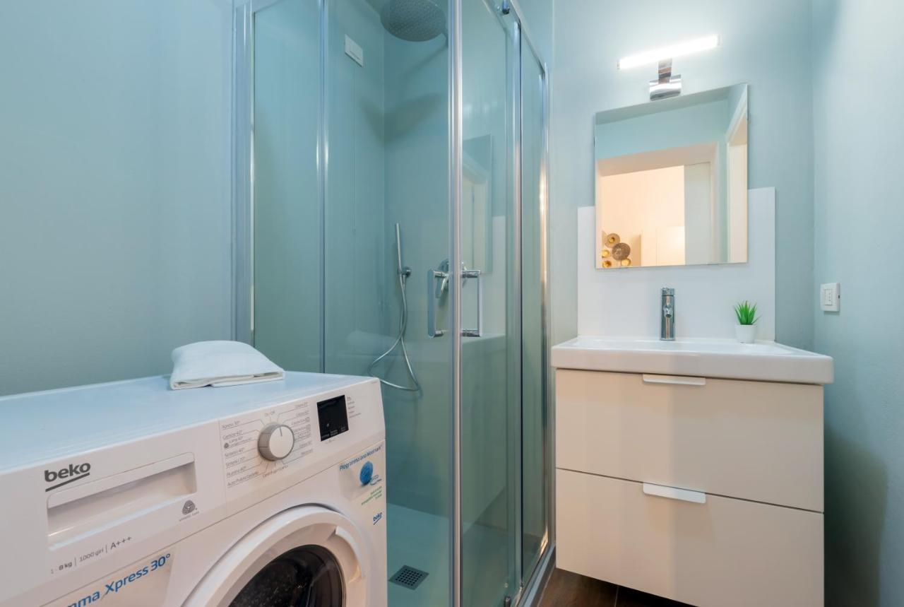 דירות מילאנו Nolo Cozy Loft מראה חיצוני תמונה